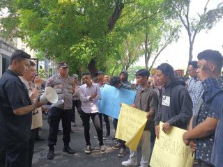 Diduga Penyalahgunaan BBM Bersubsidi Solar, Masyarakat Desak DPRD Sumut Usut PT. PET