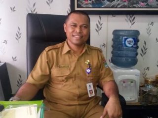 dr .Hendra : Angka Stunting Terus Alami Penurunan