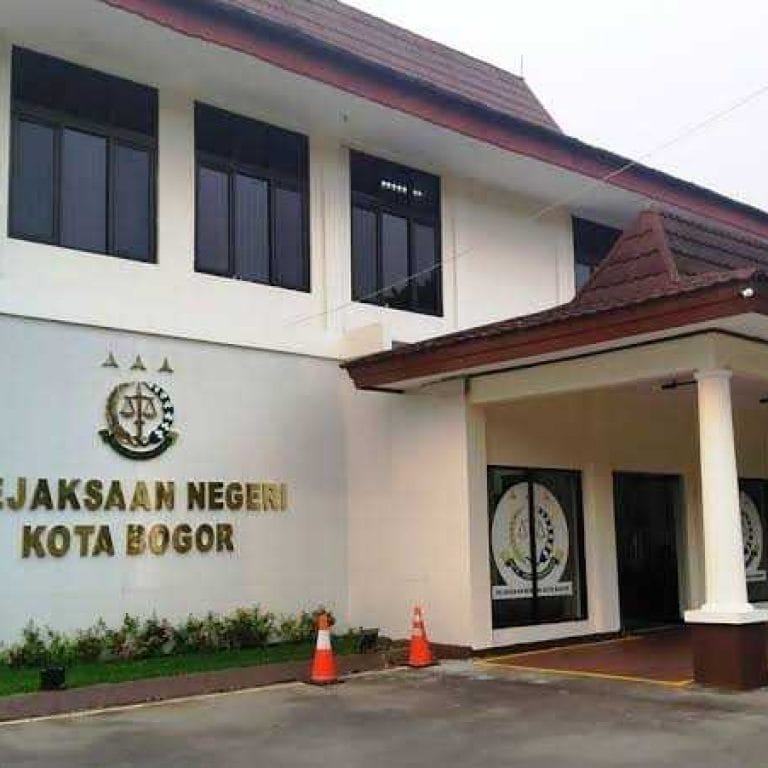 Dua Orang Diduga Makelar Proyek di Bogor, Berikut Ceritanya