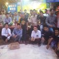 Dhana Surya Pimpin Karang Taruna Pasir Pogor I PojokPublik