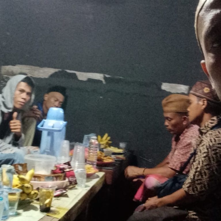 Ngerih, BPPKB Pademangan Rapatkan Barisan Lewat Pengajian Rutin