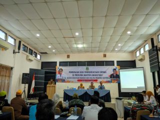 KITA Pandeglang Mengikuti Pembinaan Dan Pemberdayaan Ormas Cek Selengkapnya