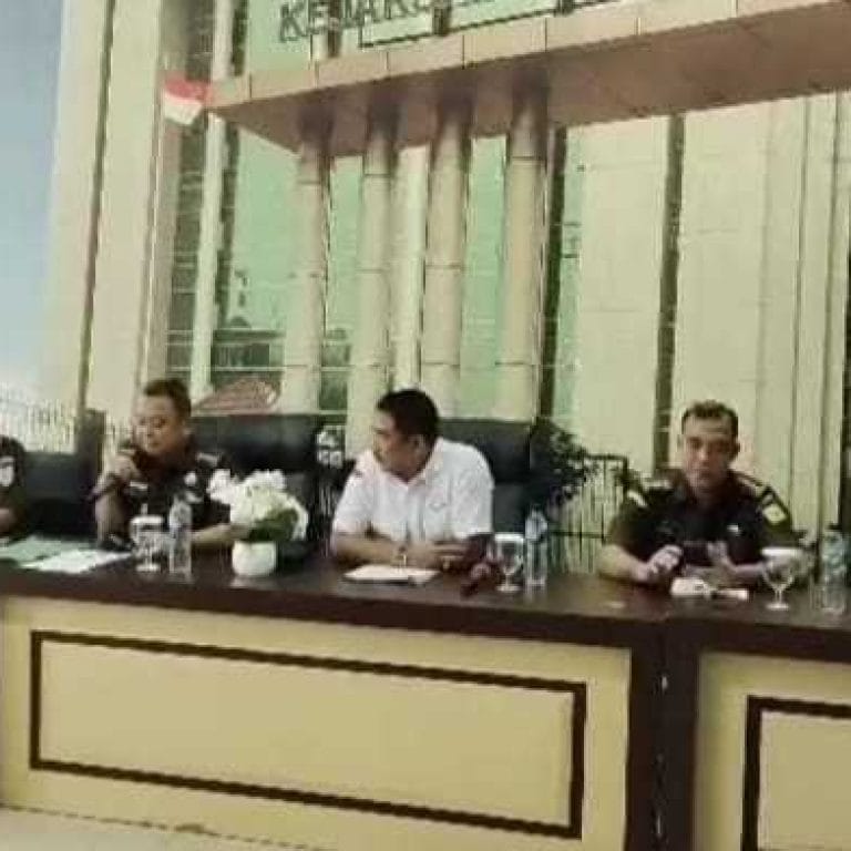 Kejati Sumsel Bentuk Tim Tangani Dugaan Kekerasan Pelajar di Lahat