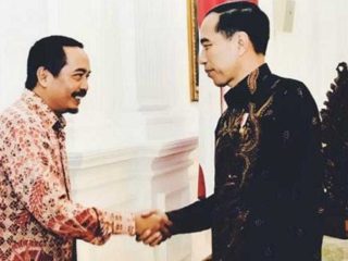 Mahkamah Konstitus Putuskan Sistem Pemilu Terbuka Fatahilah Ramli Apresiasi