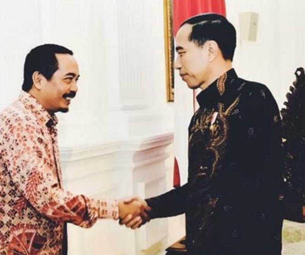 Mahkamah Konstitus Putuskan Sistem Pemilu Terbuka Fatahilah Ramli Apresiasi 1 Mahkamah Konstitus Putuskan Sistem Pemilu Terbuka Fatahilah Ramli Apresiasi I PojokPublik