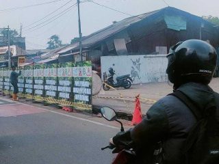 Pemasangan Pipa SPAM Di Wilayah Rajeg Terus Dikebut, Dirut Perumdam TKR: Sudah Rampung 60 Persen