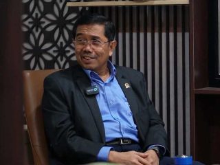 Ongku P. Hasibuan: Jika Ingin Memperkuat Demokrasi, Maka Mahkamah Konstitusi Harus Memutuskan Pemilu dengan Sistem Proporsional Terbuka
