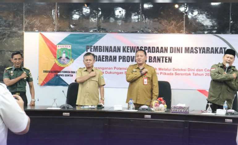 Cegah ATHG, Pemkab Tangerang Menggelar Pembinaan Kewaspadaan Dini Masyarakat 7 Cegah ATHG, Pemkab Tangerang Menggelar Pembinaan Kewaspadaan Dini Masyarakat I PojokPublik