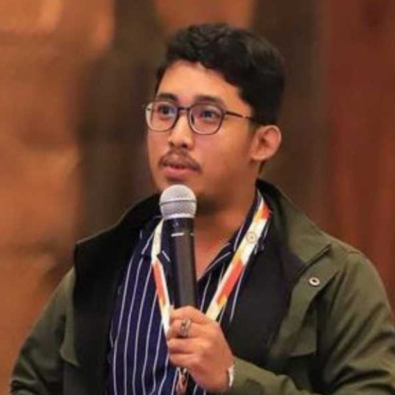 Aktivis Bali Ultimatum PN Denpasar yang Tangani Sidang Istri Ketua PN Parigi Moutong