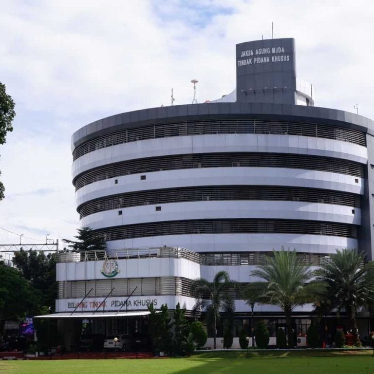 Kasus Dugaan Pemerasan Kepala Kejari Buton, Jamwas : Jaksa Tidak Boleh Cari Cari Kesalahan 