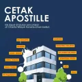 Kantor Wilayah Kemenkumham Siap Layani Pencetakan Sertifikat Apostille; Yuk Catat Alamatnya !!! I PojokPublik