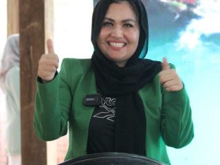 Teh Camel Berikan Pesan Soal Polemik PPDB SMP Bogor