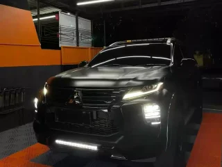 Saber Industries Kenalkan SABER - SR1 AERO Inovasi Terkini Dalam Proyektor Mini 