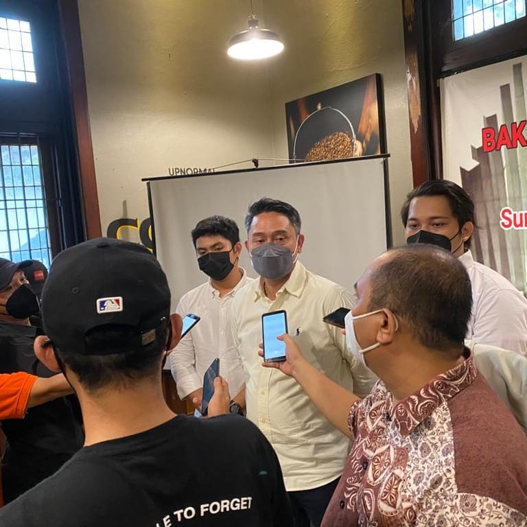 ETOS Minta Pengumuman Hasil Pilpres Jangan Dilakukan Seperti Sebelumnya, Ini Bahayanya