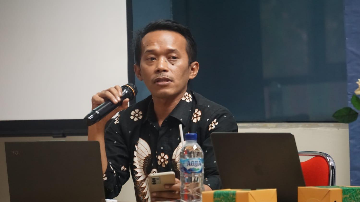 Ghufron Mabruri, Selesaikan Kasus Korupsi di BASARNAS Melalui Peradilan Umum 1 Ghufron Mabruri, Selesaikan Kasus Korupsi di BASARNAS Melalui Peradilan Umum I PojokPublik