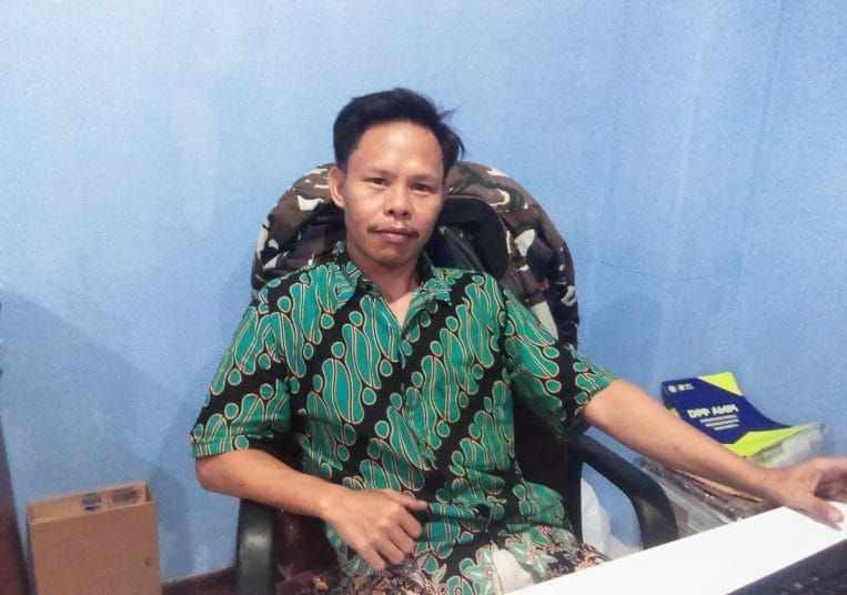 Segera, AMPI Kabupaten Tangerang Desak Pemerintah Perlebar Jembatan Adi Serang-Belaraja I PojokPublik