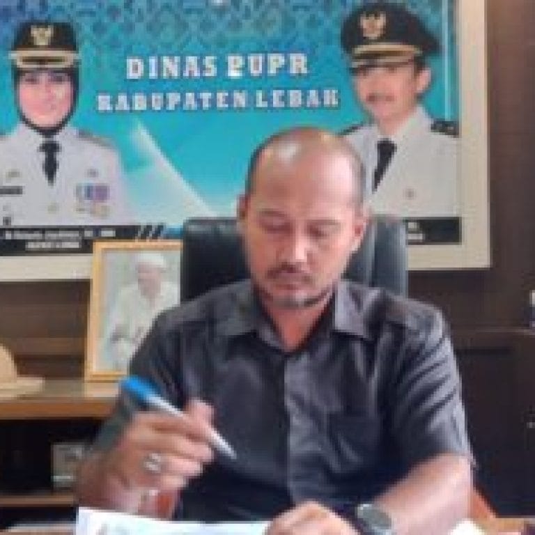 Pelaksana Pembangunan Jalan Tol Serang Panimbang Buat Resah Warga dan Pengguna Jalan