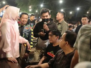 Visi Anies Soal Lingkungan dan Energi Lebih Jelas, Simak Kata Aktivis Lingkungan Ini