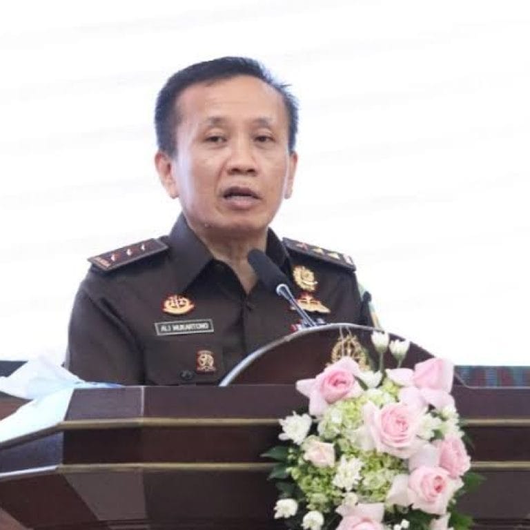 Jamwas Tak Gubris Penetapan Tersangka Kasus Bandara, Pelaporan Dugaan Pemerasan Kajari Buton Tetap Jalan