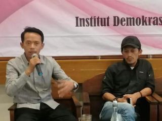 Direktur Eksekutif Imparsial Angkat Bicara Terkait Kasus Mayor Dedi Hasibuan Cek Selengkapnya