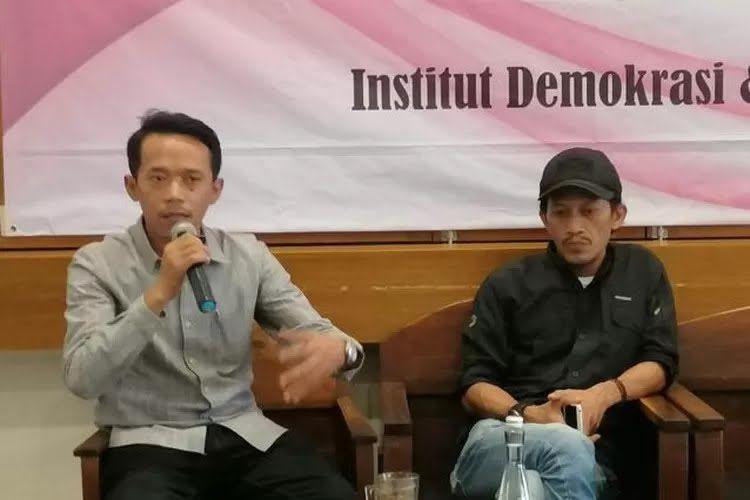 Direktur Eksekutif Imparsial Angkat Bicara Terkait Kasus Mayor Dedi Hasibuan Cek Selengkapnya 7 Direktur Eksekutif Imparsial Angkat Bicara Terkait Kasus Mayor Dedi Hasibuan Cek Selengkapnya I PojokPublik