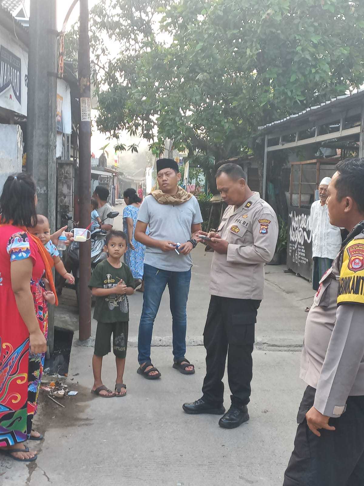 Adanya Penyerangan Dari Sekelompok Orang Tidak di Kenal 6 Adanya Penyerangan Dari Sekelompok Orang Tidak di Kenal I PojokPublik