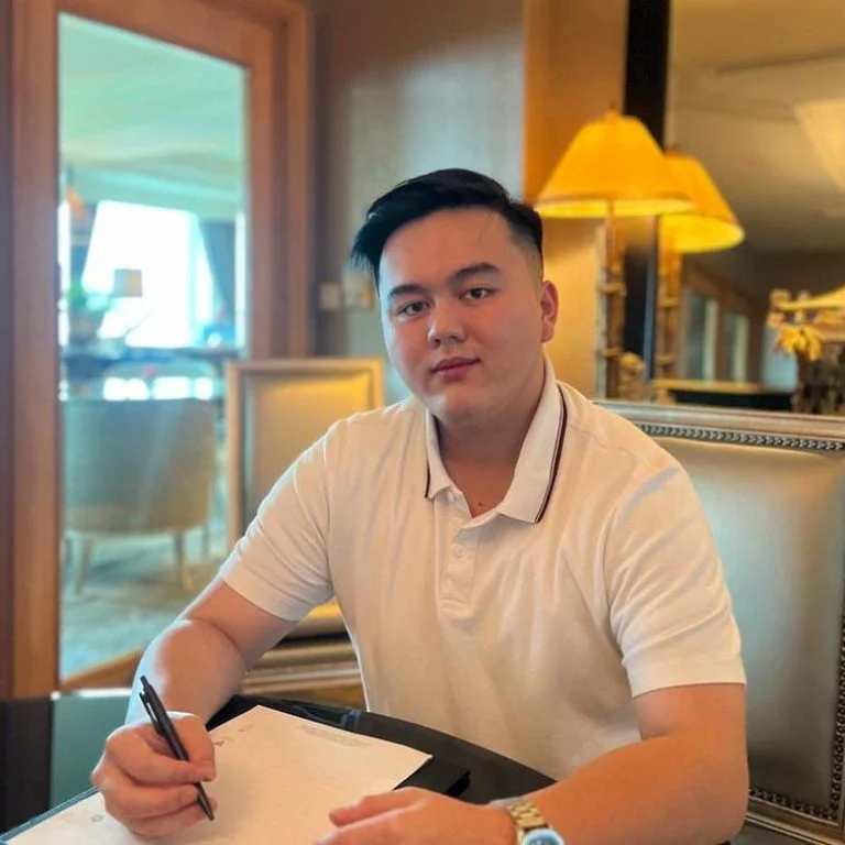 Daniel Chang: sang Jack of All Trades dalam Dunia Bisnis 12 Daniel Chang: sang Jack of All Trades dalam Dunia Bisnis I PojokPublik