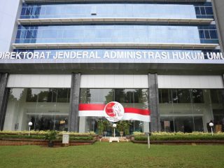 Mulai Saat ini Pencetakan Sertifikat Apostille Bisa Di Kanwil Kemenkumham Di Seluruh Indonesia 
