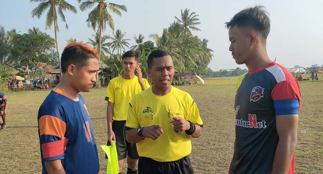 Pemuda Bojong Kondang menyambut hari kemerdekaan RI ke78 adakan open turnamen sepak bola bonda cup 10 Pemuda Bojong Kondang menyambut hari kemerdekaan RI ke78 adakan open turnamen sepak bola bonda cup I PojokPublik
