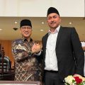 DPW FSUI Se Jabodetabek Dilantik di Senayan, Ternyata Ini Alasannya 8 DPW FSUI Se Jabodetabek Dilantik di Senayan, Ternyata Ini Alasannya I PojokPublik