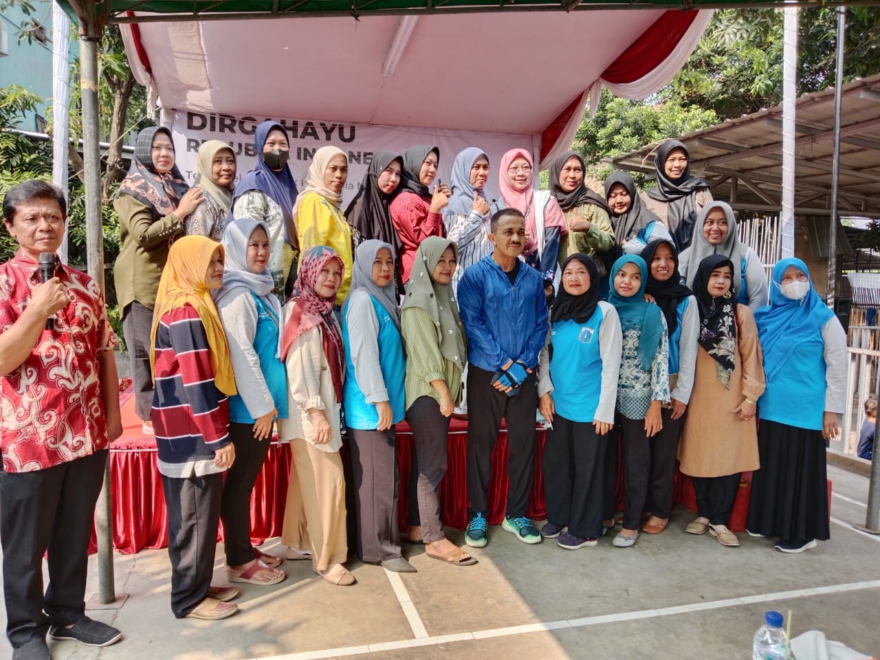 Upayakan Penanganan Sejak Dini Balita Stunting Rw01 Pulogebang 2 Upayakan Penanganan Sejak Dini Balita Stunting Rw01 Pulogebang I PojokPublik