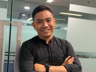 ETOS : Korp Surat Berlogo Parpol Adalah Perbuatan Fitnah Kacangan