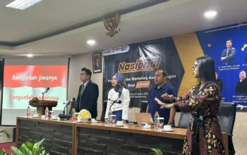 Keren, IKAWIGA-Fame Gelar Pelatihan Keuangan dan Digital Marketing 3 Keren, IKAWIGA-Fame Gelar Pelatihan Keuangan dan Digital Marketing