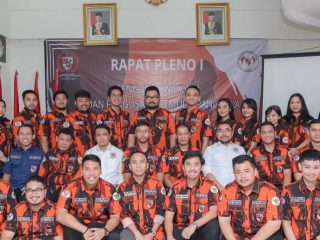 Bp3 Minta Prioritaskan Kader PP Agar Dapat Diberdayakan