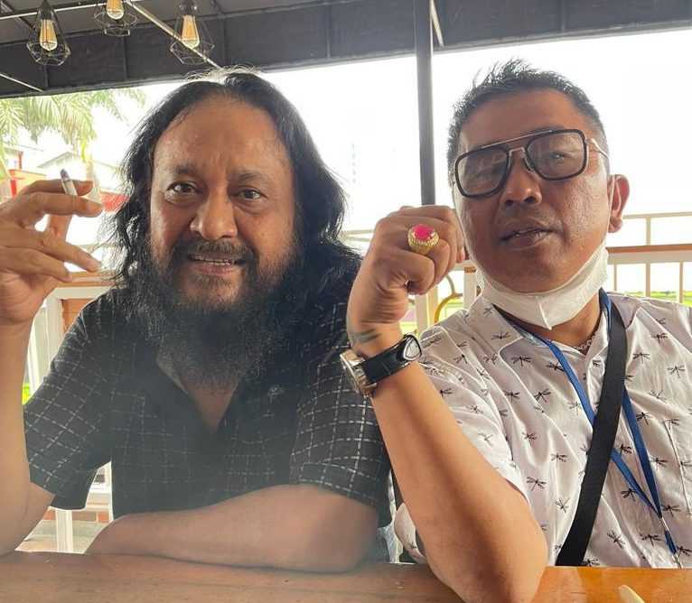 Abdul Fickar Minta Hakim Tuntut Maksimal Kasus Burhanuddin 7 Abdul Fickar Minta Hakim Tuntut Maksimal Kasus Burhanuddin I PojokPublik