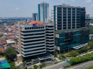 Utang Waskita Karya Tembus 84 Triliun Hingga Selalu Merugi 5 Tahun Belakang