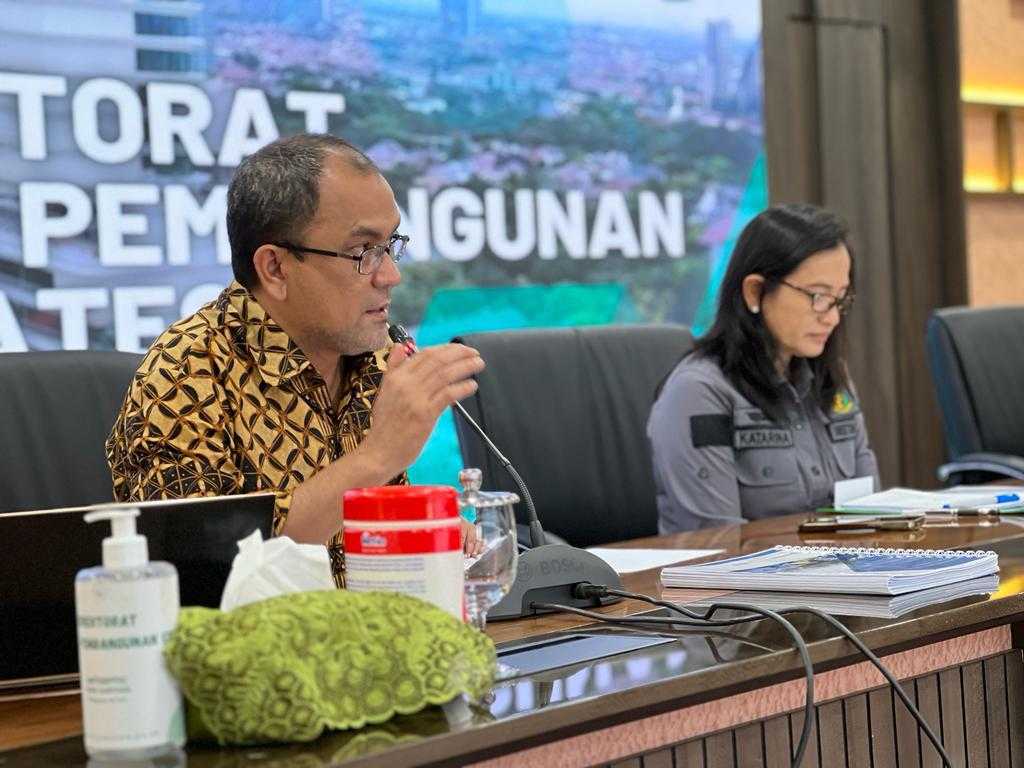 Fokus Pembangunan Proyek Strategis Air Bersih, Perumdam TKR Kabupaten Tangerang Gandeng Jamintel Kejagung RI Dan Tekan Pakta Integritas 7 Fokus Pembangunan Proyek Strategis Air Bersih, Perumdam TKR Kabupaten Tangerang Gandeng Jamintel Kejagung RI Dan Tekan Pakta Integritas I PojokPublik