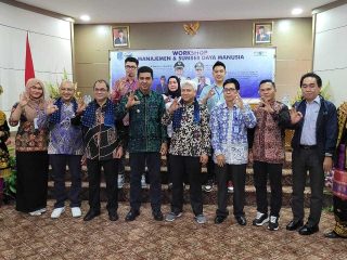 APPAMSI Komitmen Membantu SDM BUMD Air Minum di Indonesia