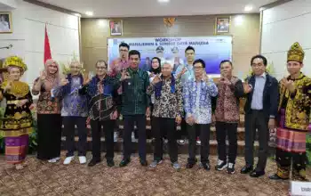 APPAMSI Komitmen Membantu SDM BUMD Air Minum di Indonesia 3 Workshop Manajemen SDM APPAMSI (3)