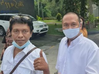 Penanganan Istimewa Kasus Narkoba Keluarga Politisi Golkar di Polresta Serang Jadi Sorotan
