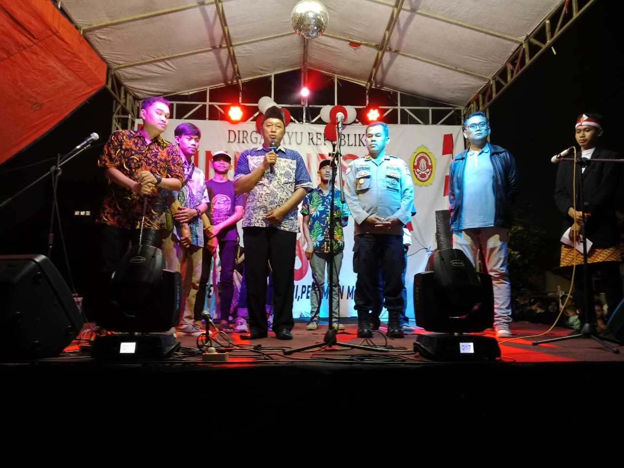 Malam Puncak Seni HUT RI Ke 78 Rw016 Kelurahan Pulogebang Cakung 10 Malam Puncak Seni HUT RI Ke 78 Rw016 Kelurahan Pulogebang Cakung I PojokPublik