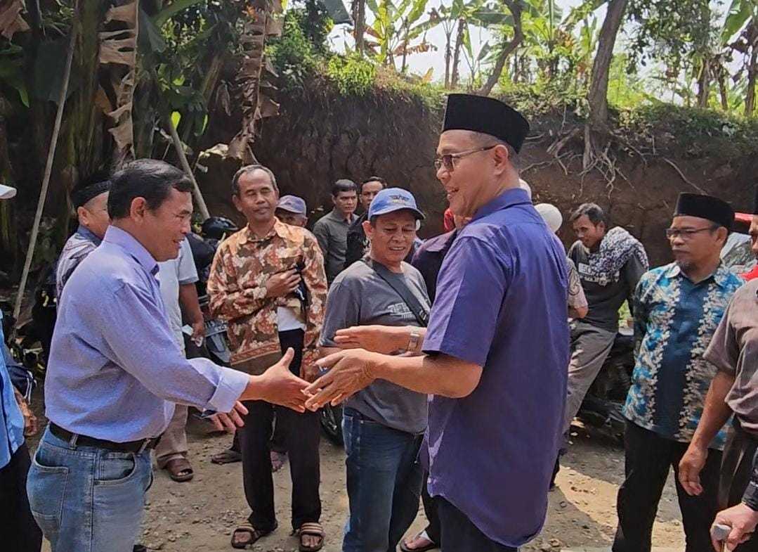 Bikin Bangga! Ayep Zaki Terus dapat Dukungan dari Warga Sukabumi 1 Bikin Bangga! Ayep Zaki Terus dapat Dukungan dari Warga Sukabumi