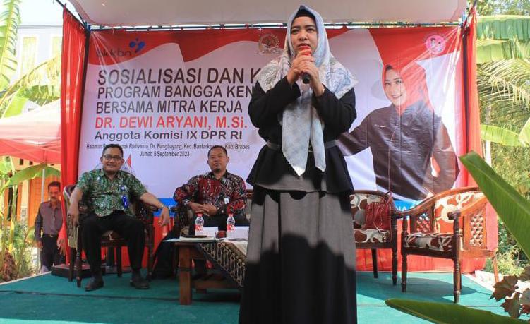 Targetkan Penurunan Angka Stunting, BKKBN Bersama Mitra Kerja Gencarkan Sosialisasi 7 Targetkan Penurunan Angka Stunting, BKKBN Bersama Mitra Kerja Gencarkan Sosialisasi I PojokPublik