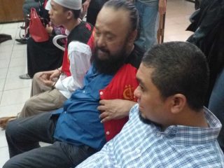 Terancam Dituntut Maksimal, Sidang Kasus Penipuan Burhanuddin Ditunda Lagi