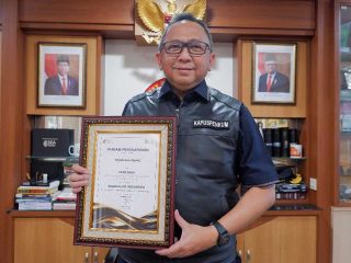 Rapidin Simbolon Dipanggil Dalam Putusan Pengadilan, Begini Penjelasan Kejagung
