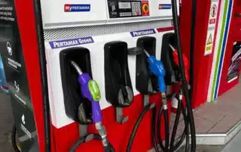 Pertamina Bakal Hapus Pertalite, Mulai 2024 Diganti Pertamax Green 92 5 Pertamina Resmi Menjual Pertamax Green 95