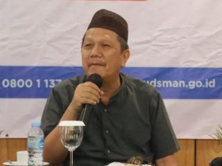 Politisi Gerindra Dorong Bawaslu Optimal Pengawasan di Pemilu 2024