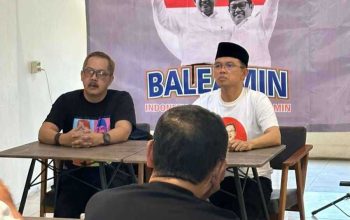BaleAmin Gelar Doa Bersama dan Siap Kawal Pendaftaran Pasangan AMIN Ke Komisi Pemilihan Umum 4 BaleAmin Gelar Doa Bersama dan Siap Kawal Pendaftaran Pasangan AMIN Ke Komisi Pemilihan Umum I PojokPublik