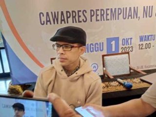 Pengamat Politik Universitas AL Azhar, Andra Soni Potensial Menang di Pilgub Banten