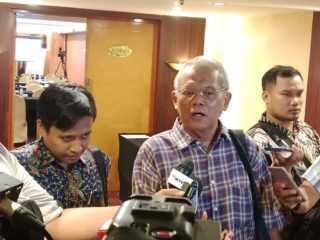 Pakar Hukum Dorong Hakim Vonis Burhanuddin dengan Hukuman Maksimal